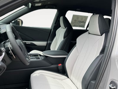 2026 Lexus TX 500h F SPORT Performance Premium