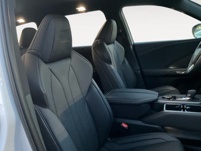 2026 Lexus TX 500h F SPORT Performance Premium