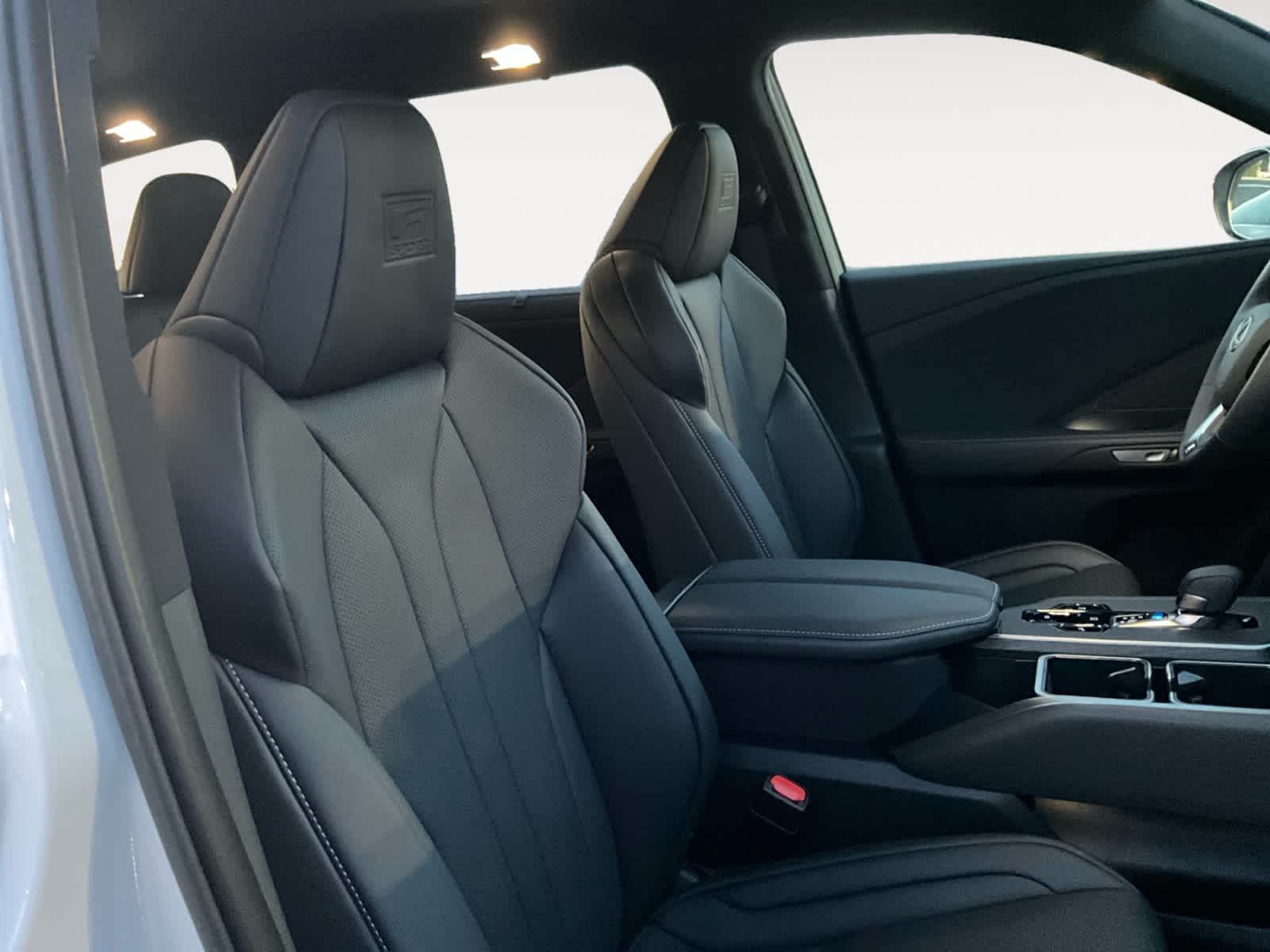 2026 Lexus TX 500h F SPORT Performance Premium