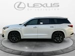 2026 Lexus TX 500h F SPORT Performance Premium