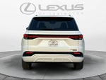 2026 Lexus TX 500h F SPORT Performance Premium