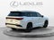 2026 Lexus TX 500h F SPORT Performance Premium