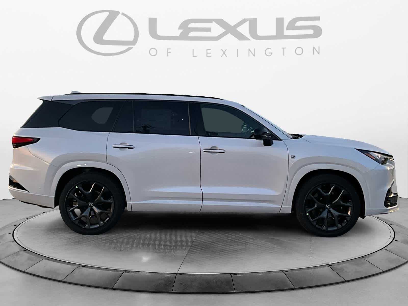 2026 Lexus TX 500h F SPORT Performance Premium
