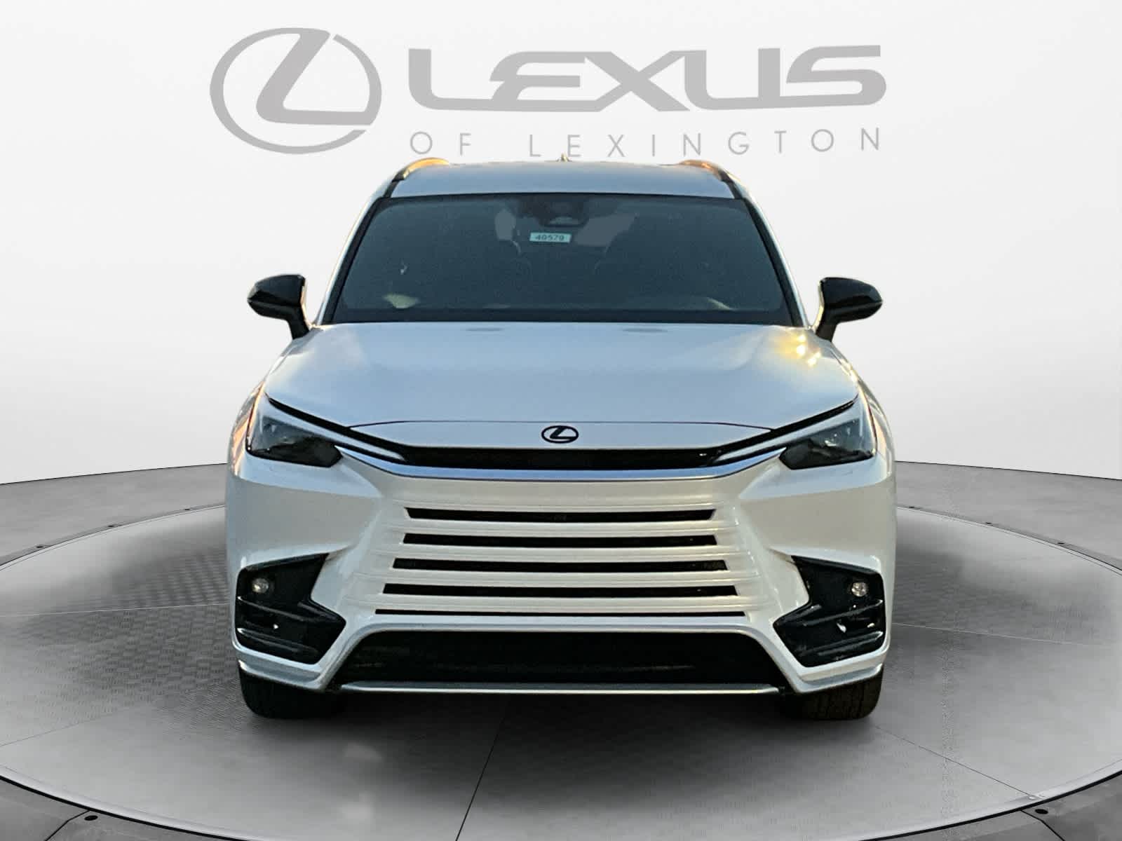 2026 Lexus TX 500h F SPORT Performance Premium