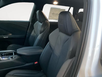 2026 Lexus TX 500h F SPORT Performance Premium