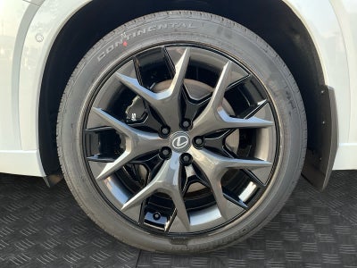 2026 Lexus TX 500h F SPORT Performance Premium
