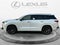 2026 Lexus TX 500h F SPORT Performance Premium