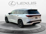 2026 Lexus TX 500h F SPORT Performance Premium