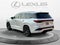 2026 Lexus TX 500h F SPORT Performance Premium