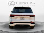 2026 Lexus TX 500h F SPORT Performance Premium