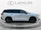 2026 Lexus TX 500h F SPORT Performance Premium