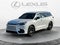 2026 Lexus TX 500h F SPORT Performance Premium