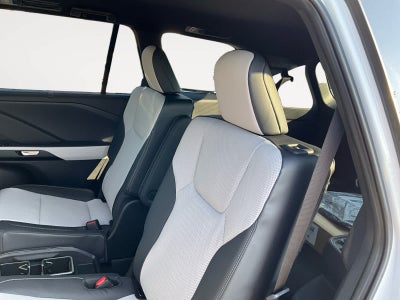 2026 Lexus TX 500h F SPORT Performance Premium