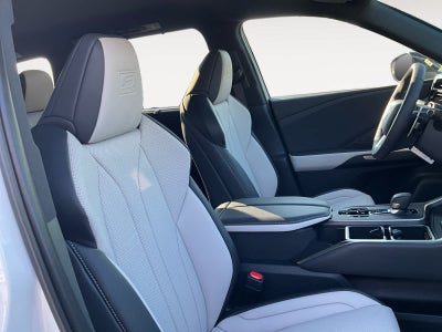 2026 Lexus TX 500h F SPORT Performance Premium