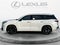 2026 Lexus TX 500h F SPORT Performance Premium