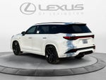 2026 Lexus TX 500h F SPORT Performance Premium