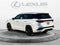 2026 Lexus TX 500h F SPORT Performance Premium