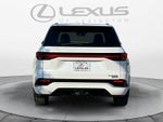 2026 Lexus TX 500h F SPORT Performance Premium
