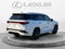 2026 Lexus TX 500h F SPORT Performance Premium
