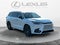 2026 Lexus TX 500h F SPORT Performance Premium