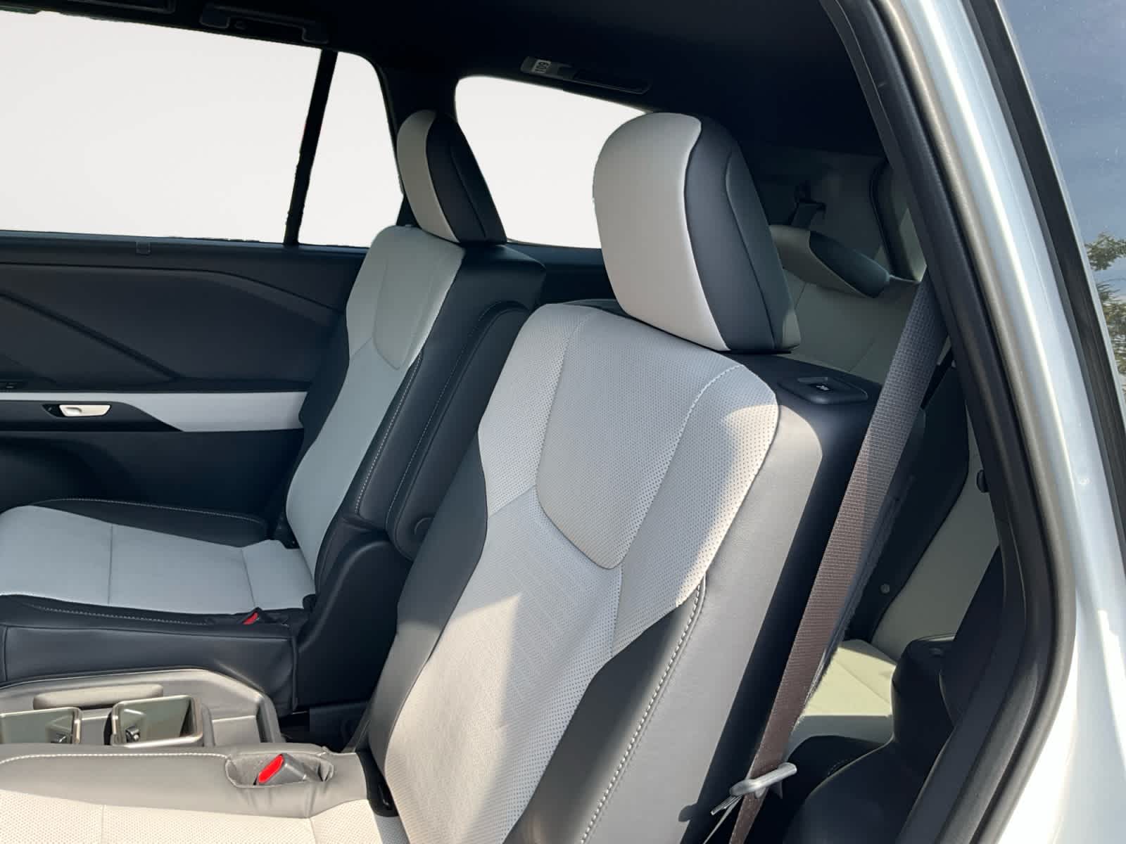 2026 Lexus TX 500h F SPORT Performance Premium