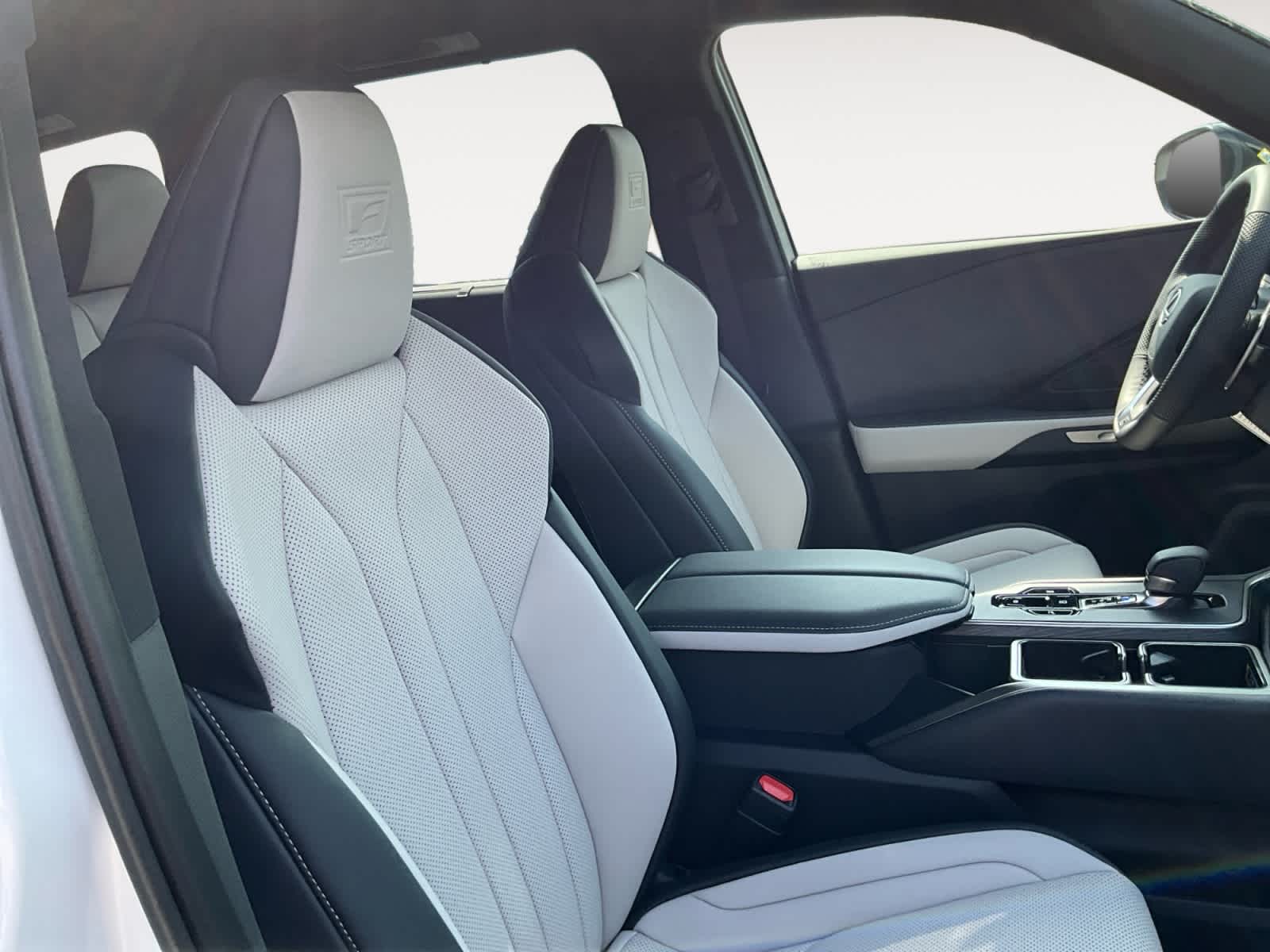 2026 Lexus TX 500h F SPORT Performance Premium