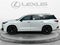 2026 Lexus TX 500h F SPORT Performance Premium