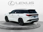 2026 Lexus TX 500h F SPORT Performance Premium