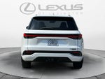 2026 Lexus TX 500h F SPORT Performance Premium
