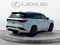2026 Lexus TX 500h F SPORT Performance Premium