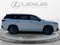 2026 Lexus TX 500h F SPORT Performance Premium