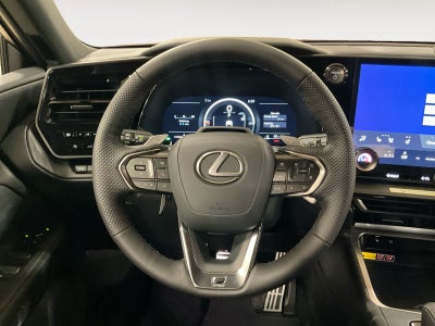 2026 Lexus TX 500h F SPORT Performance Premium