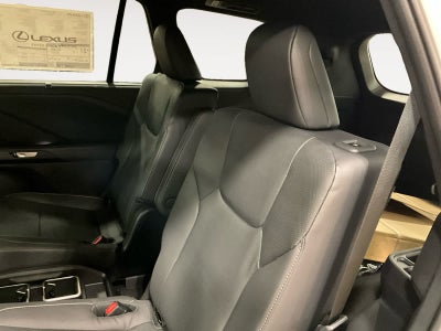 2026 Lexus TX 500h F SPORT Performance Premium