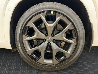 2026 Lexus TX 500h F SPORT Performance Premium