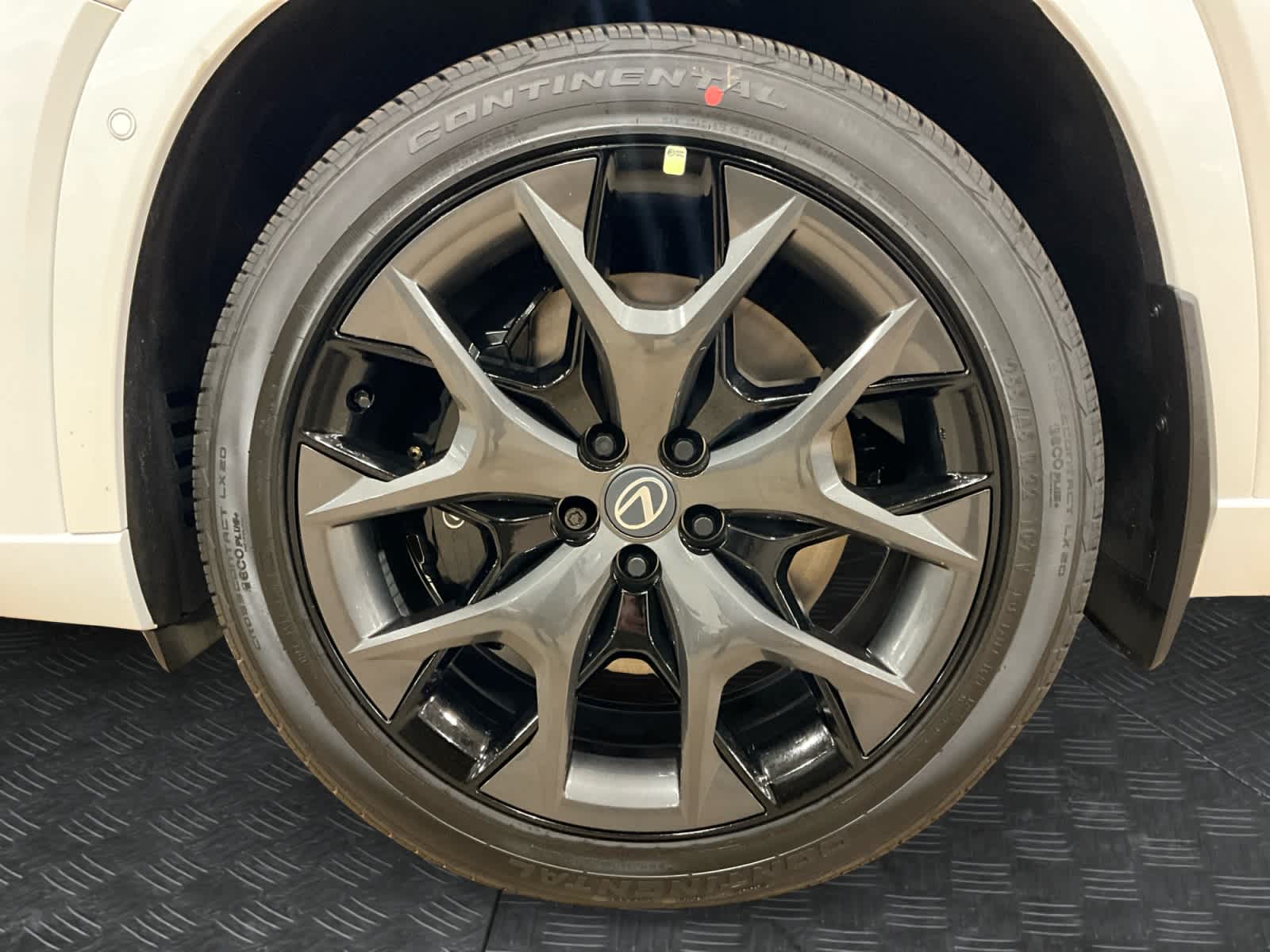 2026 Lexus TX 500h F SPORT Performance Premium