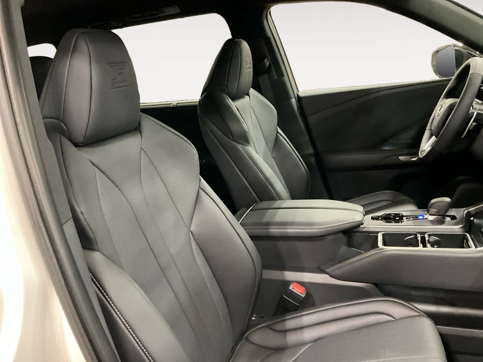 2026 Lexus TX 500h F SPORT Performance Premium