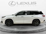 2026 Lexus TX 500h F SPORT Performance Premium