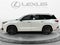 2026 Lexus TX 500h F SPORT Performance Premium