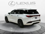 2026 Lexus TX 500h F SPORT Performance Premium
