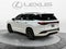 2026 Lexus TX 500h F SPORT Performance Premium