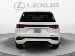 2026 Lexus TX 500h F SPORT Performance Premium