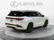 2026 Lexus TX 500h F SPORT Performance Premium