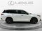 2026 Lexus TX 500h F SPORT Performance Premium