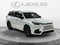 2026 Lexus TX 500h F SPORT Performance Premium