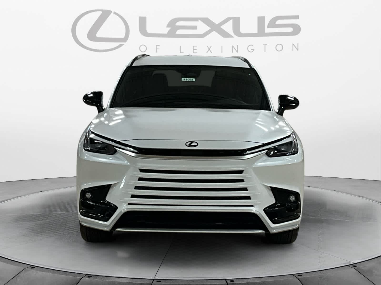 2026 Lexus TX 500h F SPORT Performance Premium