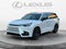 2026 Lexus TX 500h F SPORT Performance Premium