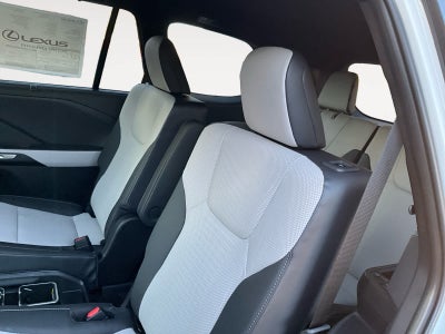 2026 Lexus TX 500h F SPORT Performance Premium