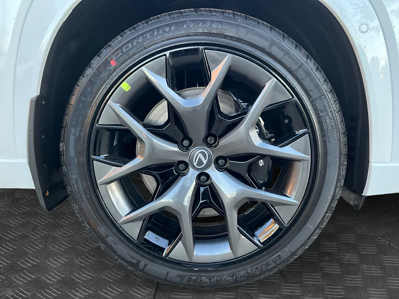 2026 Lexus TX 500h F SPORT Performance Premium