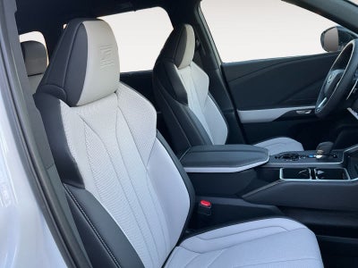 2026 Lexus TX 500h F SPORT Performance Premium