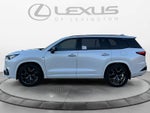 2026 Lexus TX 500h F SPORT Performance Premium